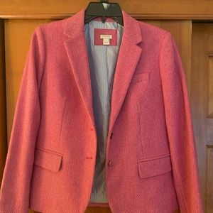 J. Crew Schoolboy Blazer | Size 10